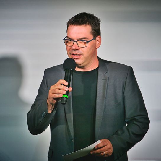 Moderation & Beratung